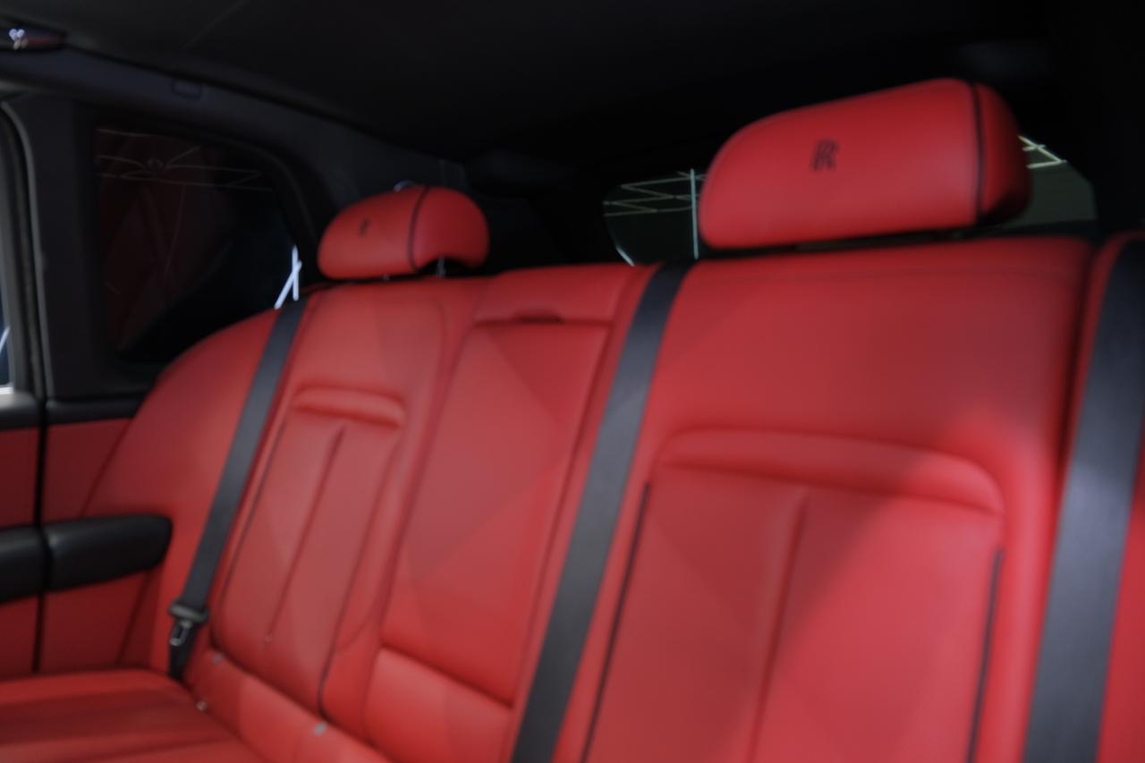 2019 Rolls-Royce Cullinan Miami FL