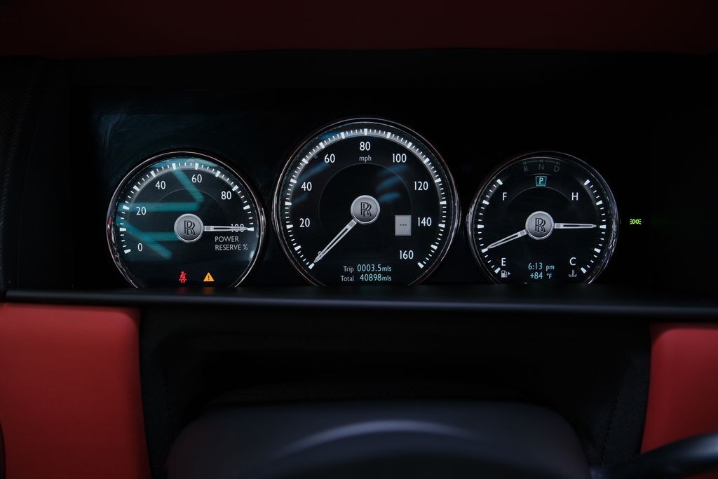 2019 Rolls-Royce Cullinan Miami FL