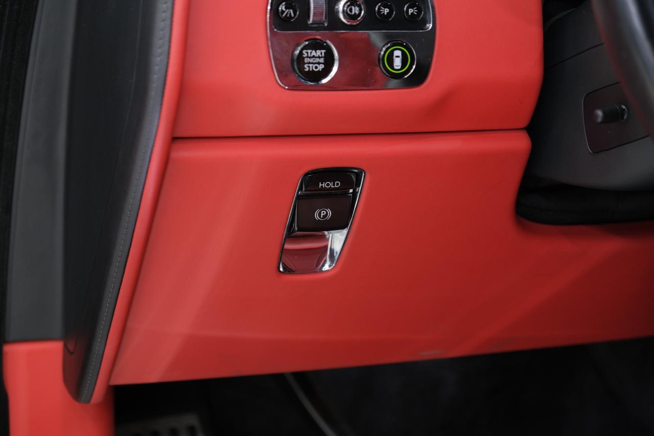 2019 Rolls-Royce Cullinan Miami FL