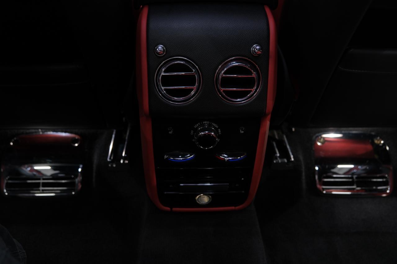 2019 Rolls-Royce Cullinan Miami FL