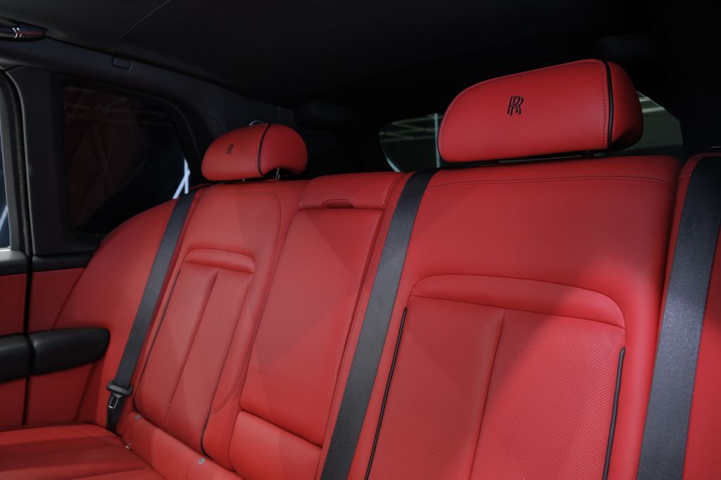 2019 Rolls-Royce Cullinan Miami FL