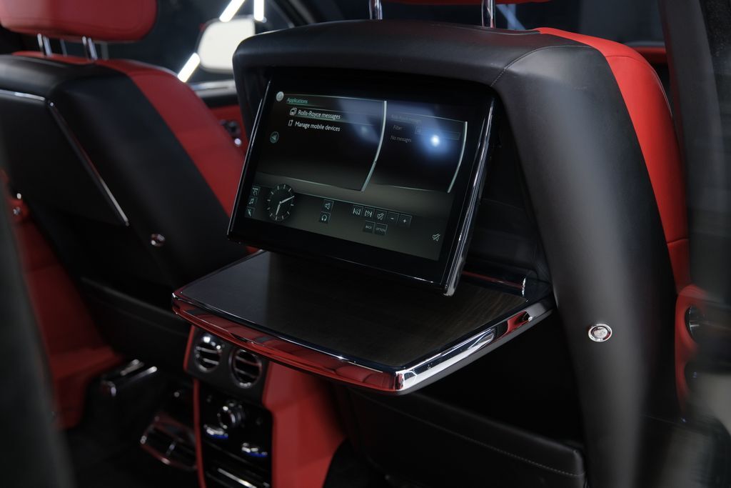 2019 Rolls-Royce Cullinan Miami FL