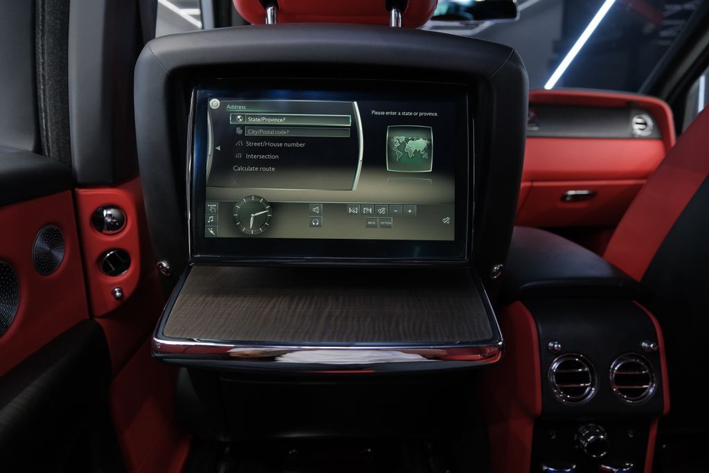 2019 Rolls-Royce Cullinan Miami FL