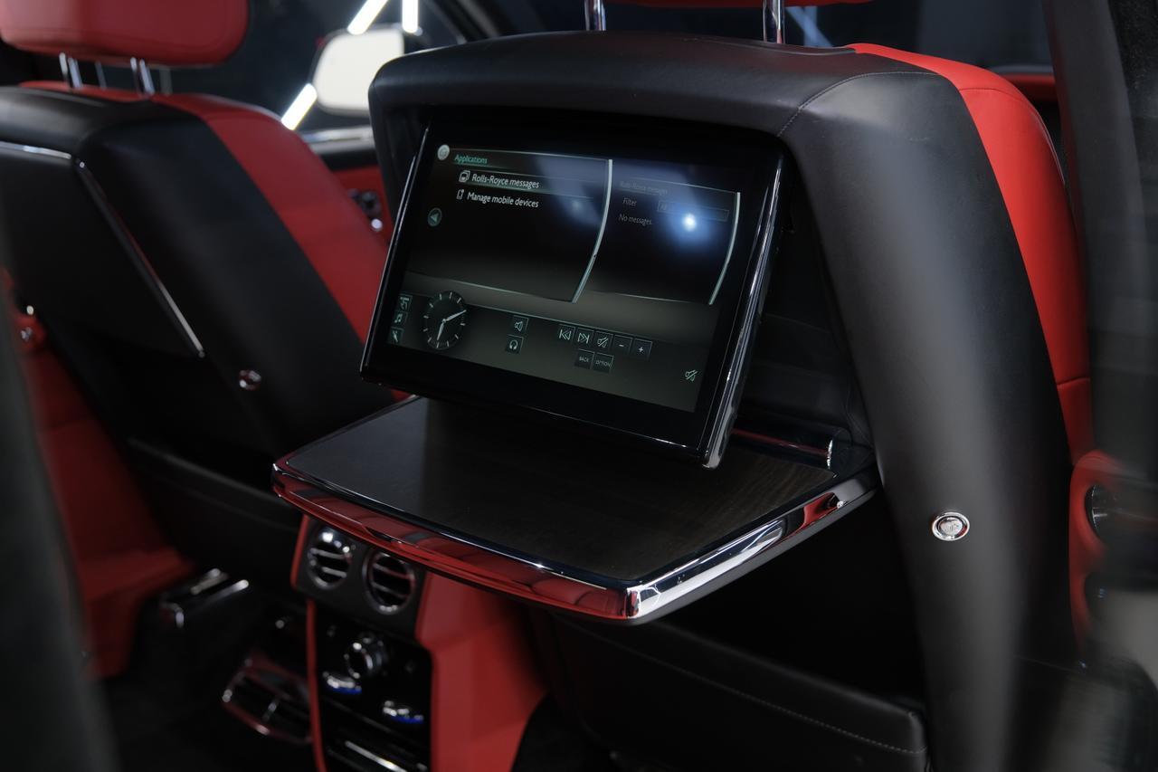 2019 Rolls-Royce Cullinan Miami FL