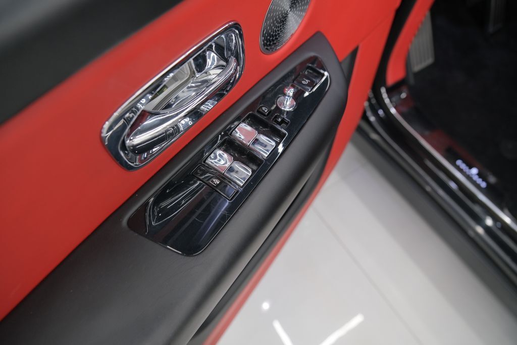 2019 Rolls-Royce Cullinan Miami FL