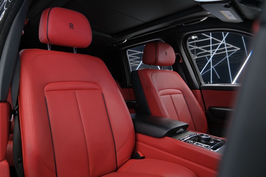 2019 Rolls-Royce Cullinan Miami FL