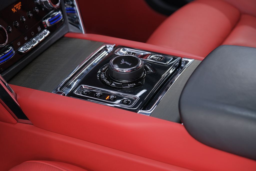 2019 Rolls-Royce Cullinan Miami FL