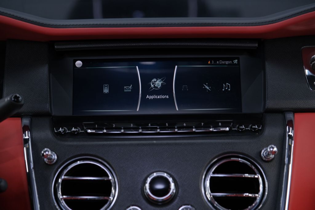 2019 Rolls-Royce Cullinan Miami FL