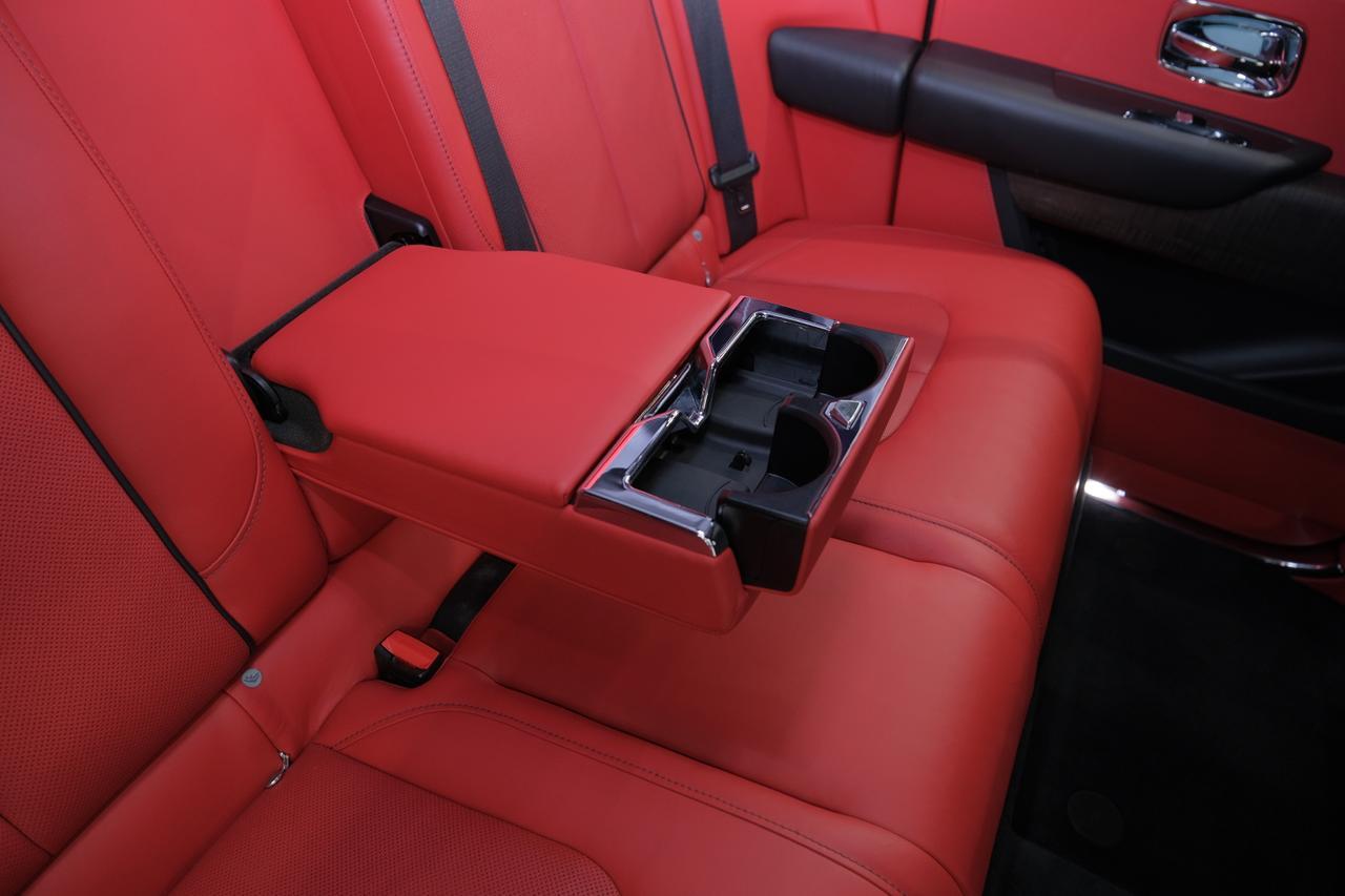 2019 Rolls-Royce Cullinan Miami FL