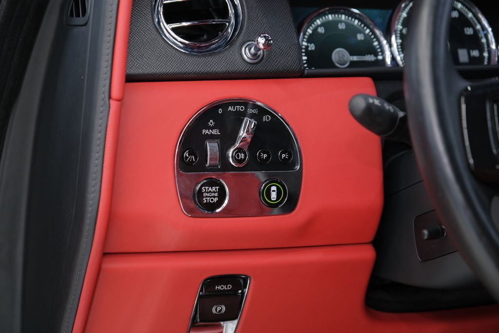 2019 Rolls-Royce Cullinan Miami FL