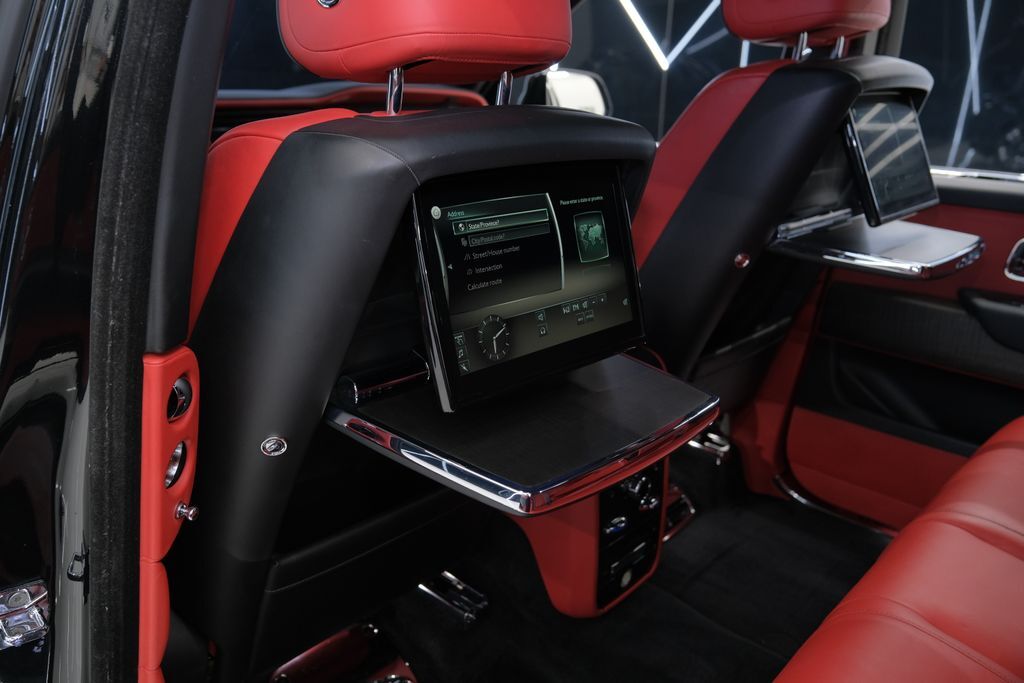 2019 Rolls-Royce Cullinan Miami FL