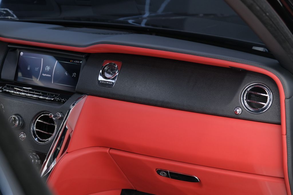 2019 Rolls-Royce Cullinan Miami FL