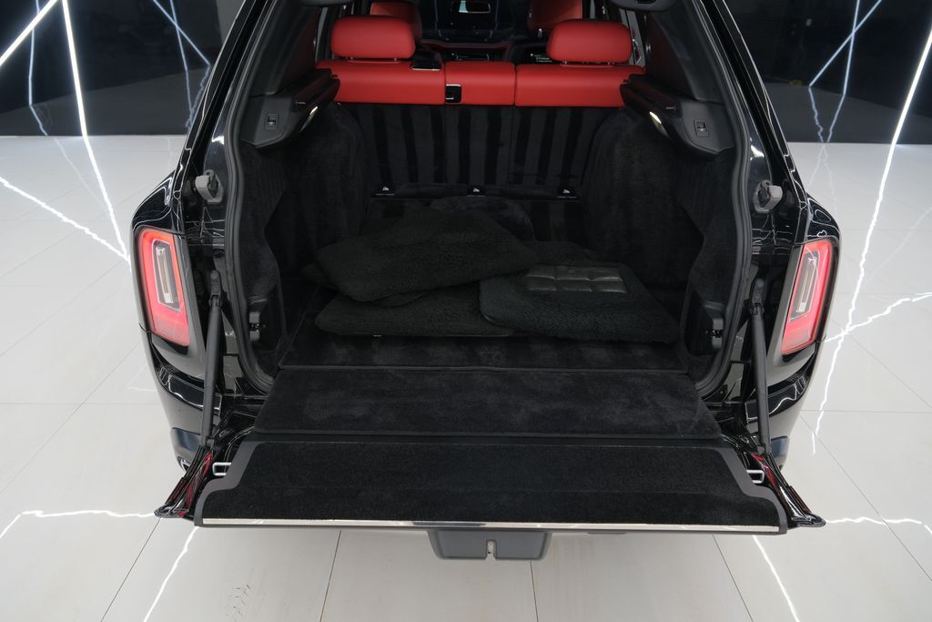 2019 Rolls-Royce Cullinan Miami FL