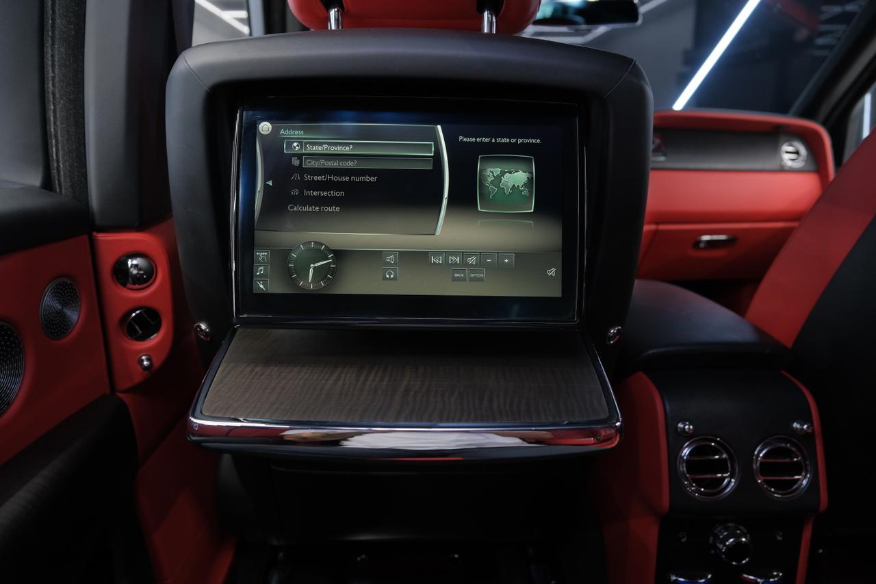 2019 Rolls-Royce Cullinan Miami FL