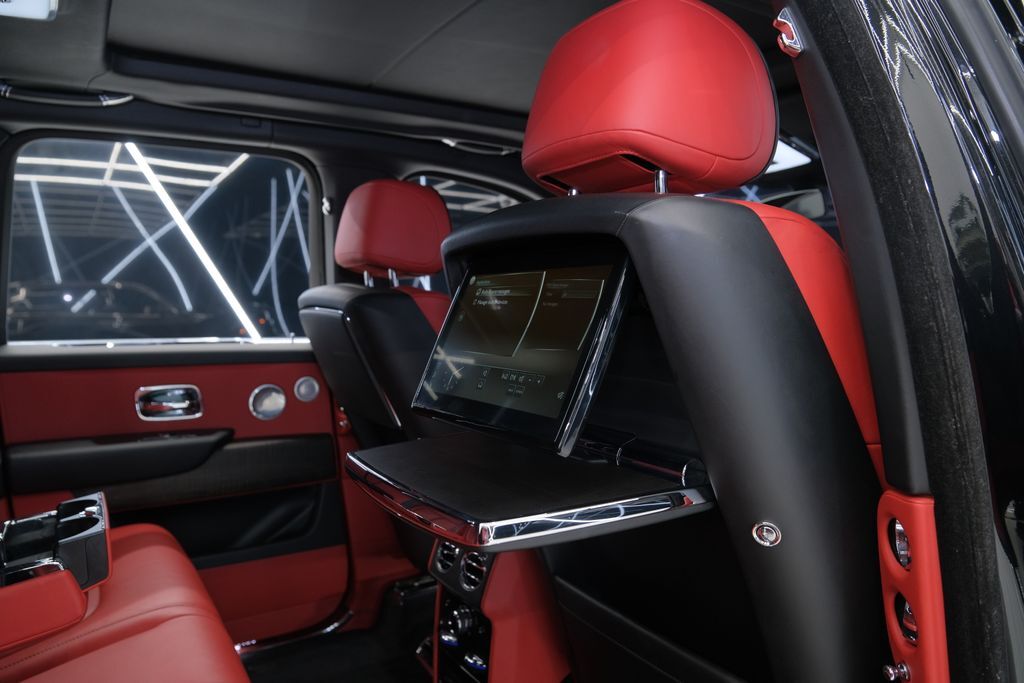 2019 Rolls-Royce Cullinan Miami FL