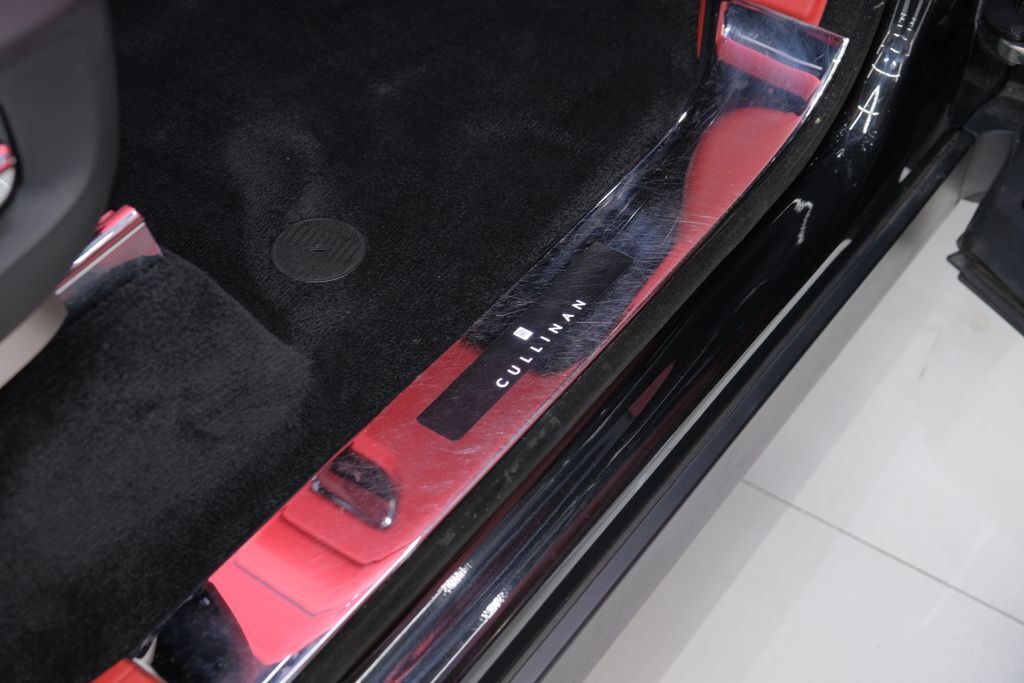 2019 Rolls-Royce Cullinan Miami FL