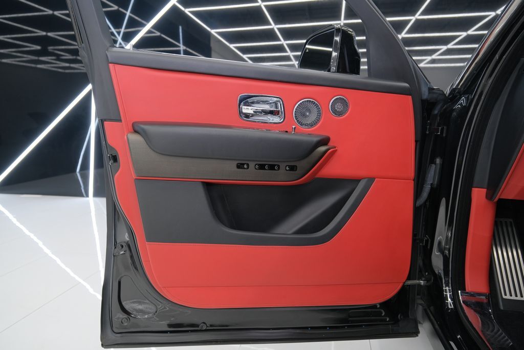 2019 Rolls-Royce Cullinan Miami FL