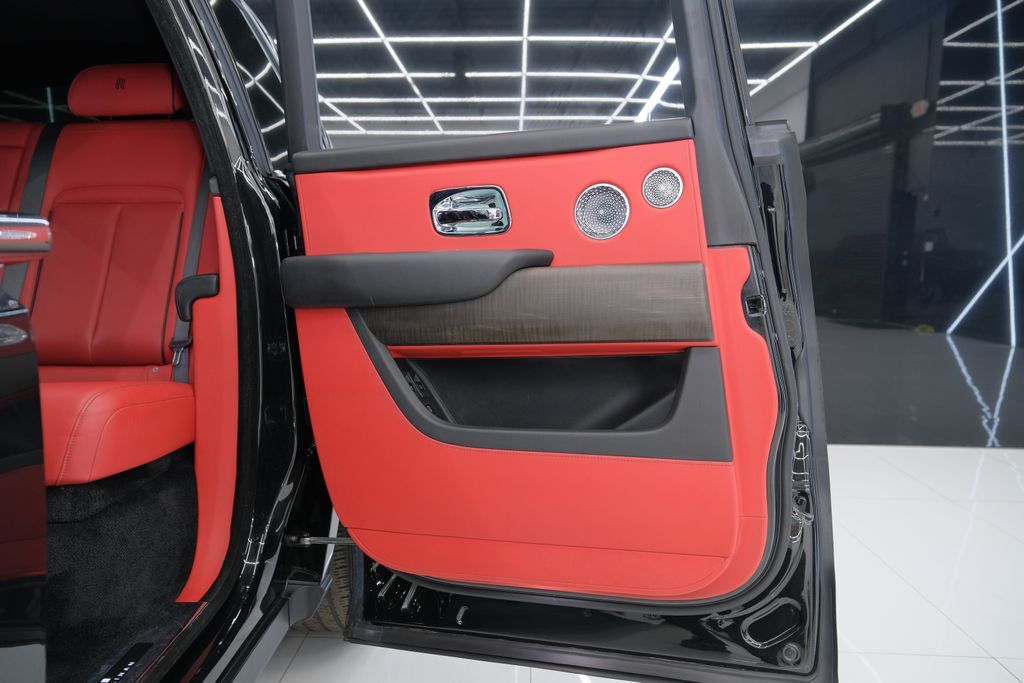 2019 Rolls-Royce Cullinan Miami FL