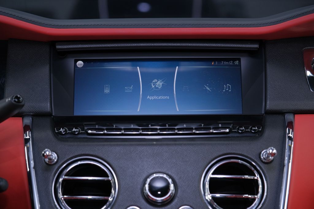 2019 Rolls-Royce Cullinan Miami FL