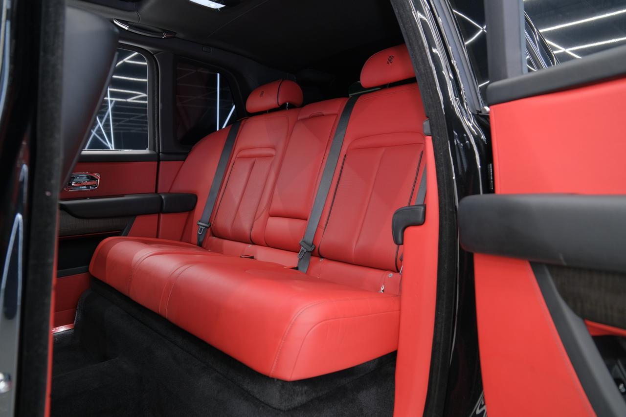 2019 Rolls-Royce Cullinan Miami FL