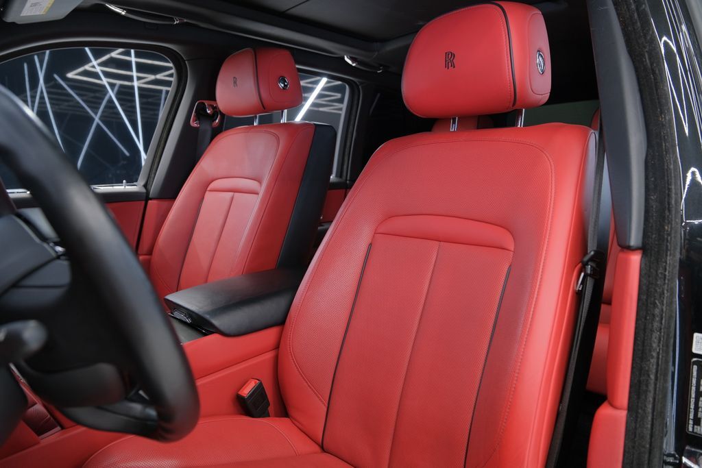 2019 Rolls-Royce Cullinan Miami FL