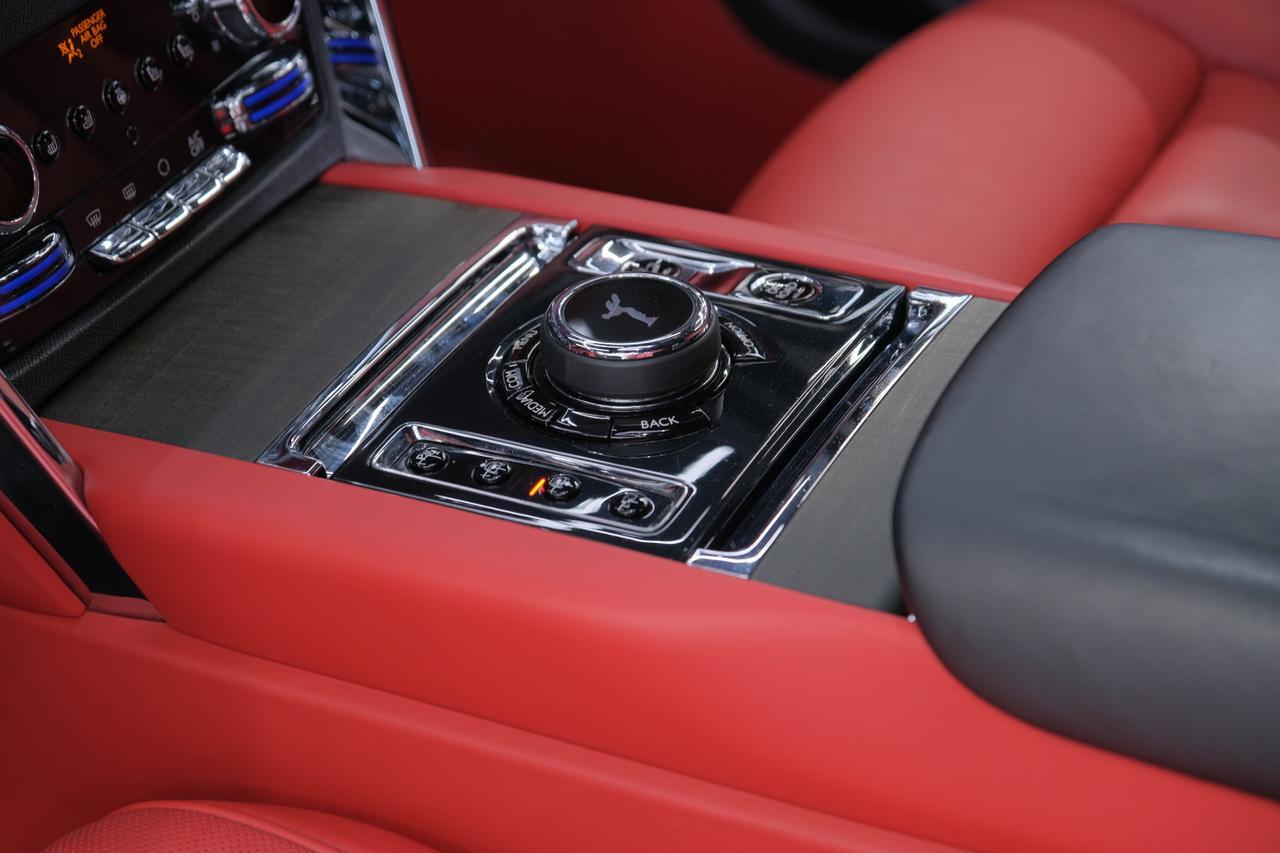 2019 Rolls-Royce Cullinan Miami FL