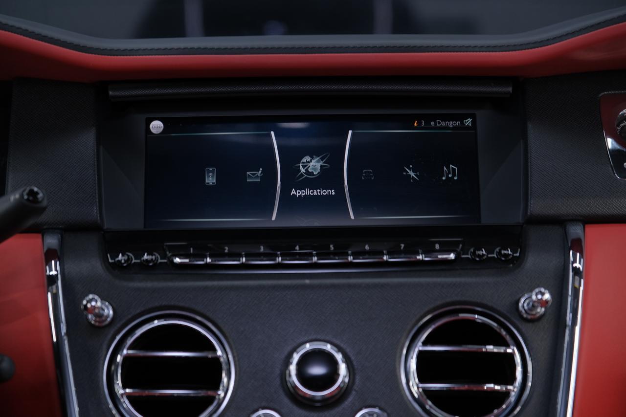 2019 Rolls-Royce Cullinan Miami FL