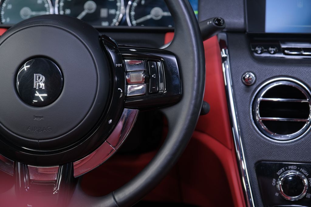 2019 Rolls-Royce Cullinan Miami FL