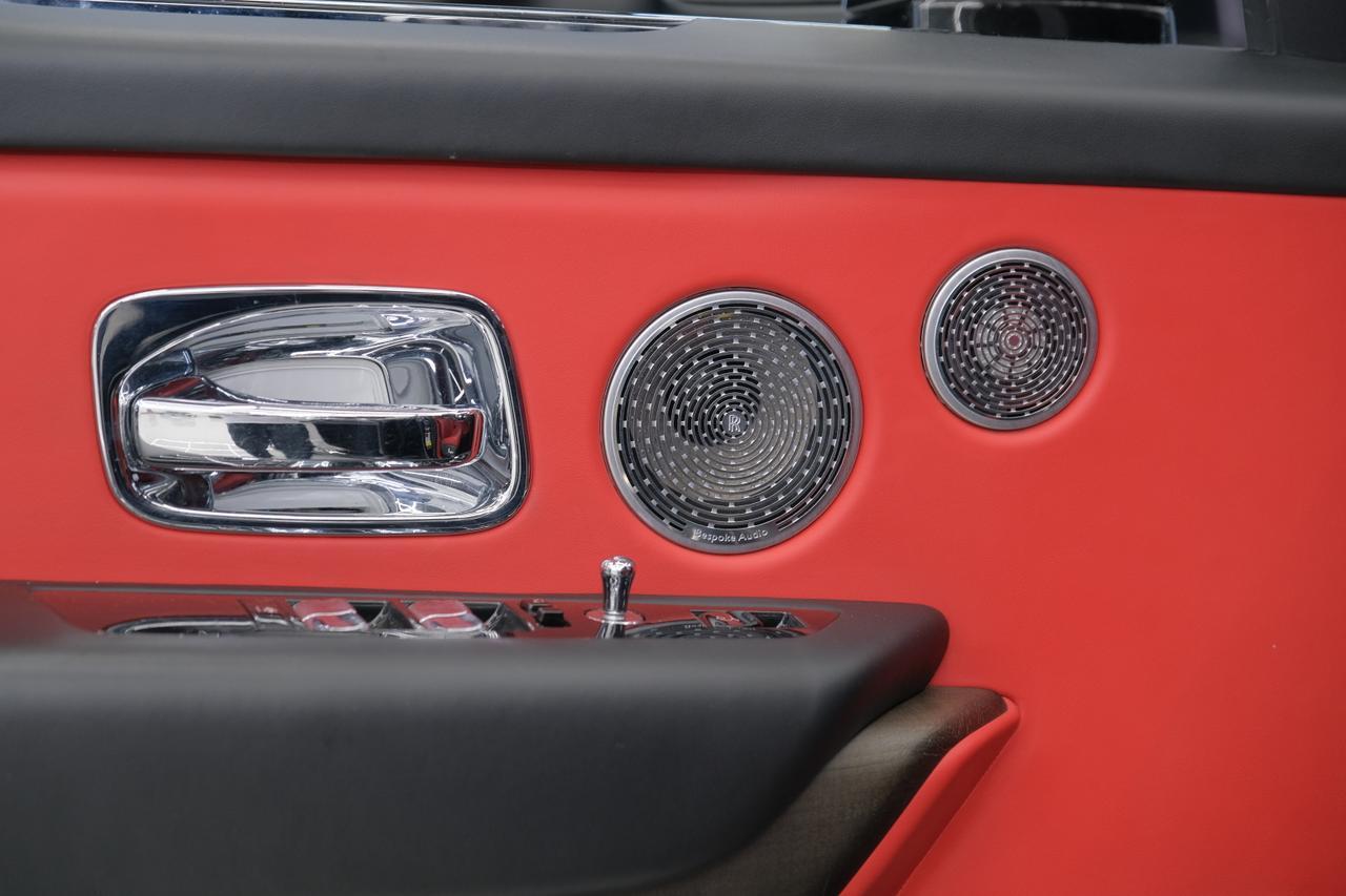 2019 Rolls-Royce Cullinan Miami FL