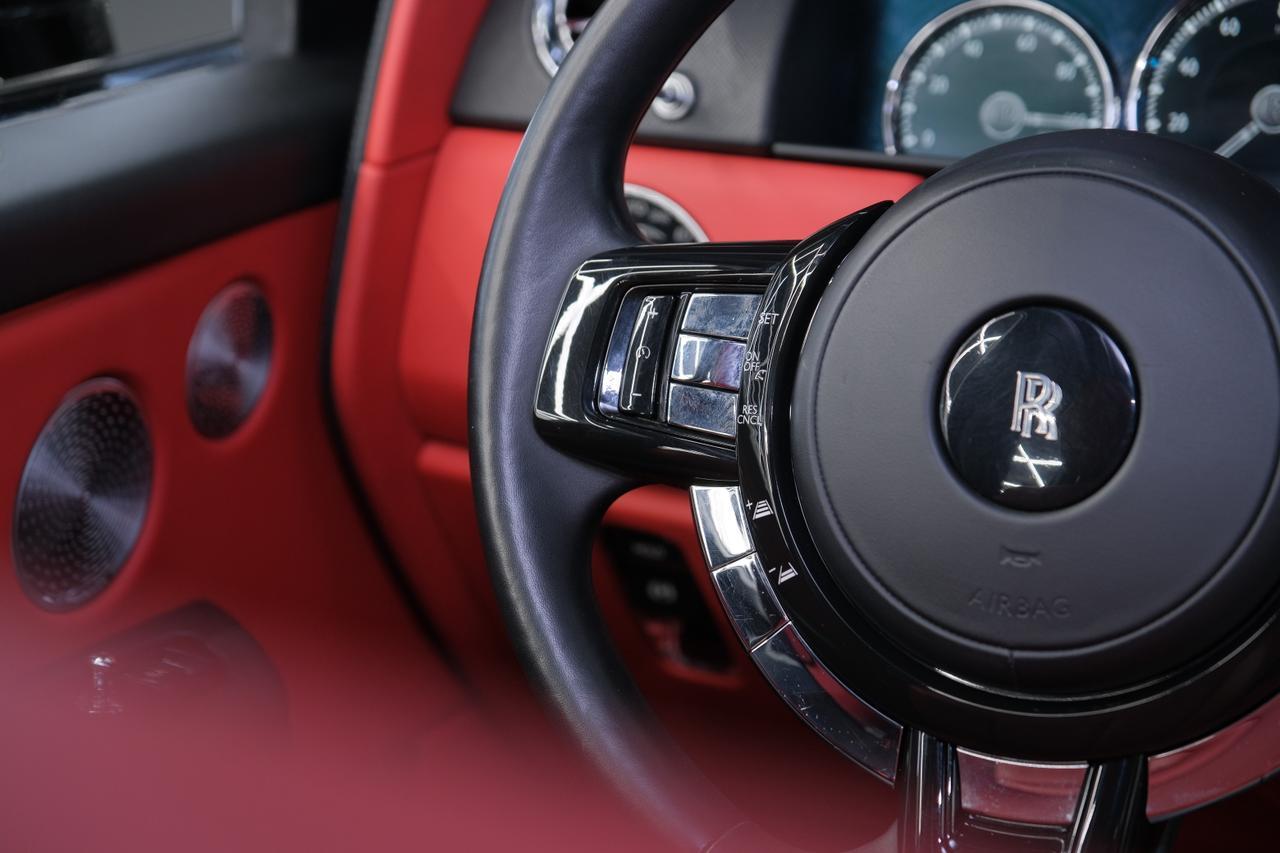 2019 Rolls-Royce Cullinan Miami FL