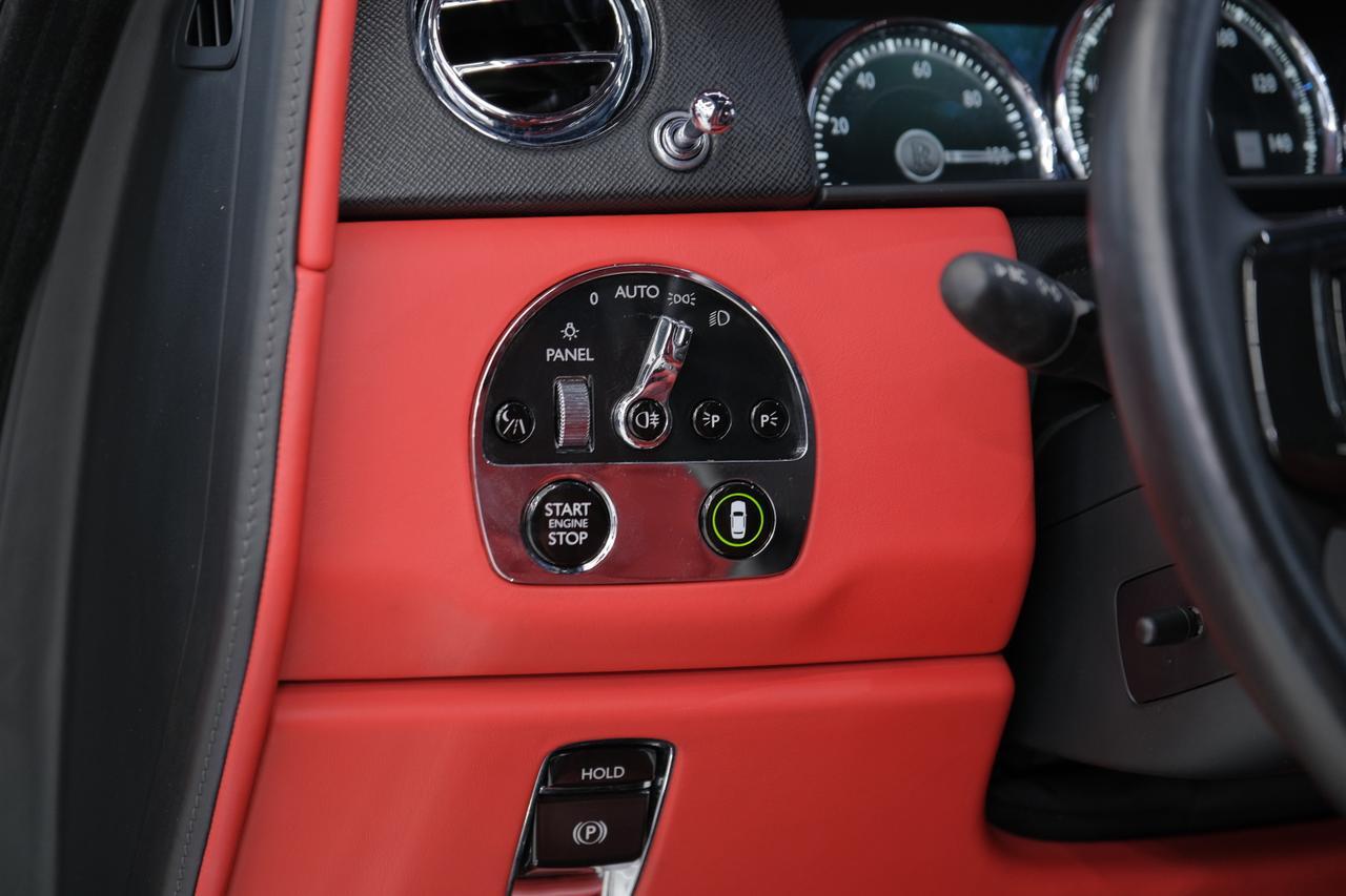 2019 Rolls-Royce Cullinan Miami FL