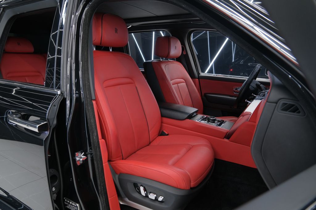 2019 Rolls-Royce Cullinan Miami FL