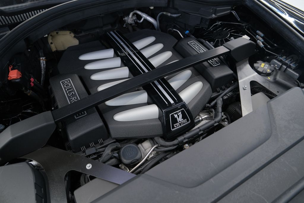 2019 Rolls-Royce Cullinan Miami FL