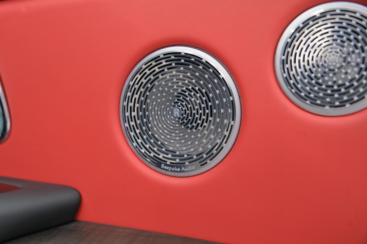 2019 Rolls-Royce Cullinan Miami FL