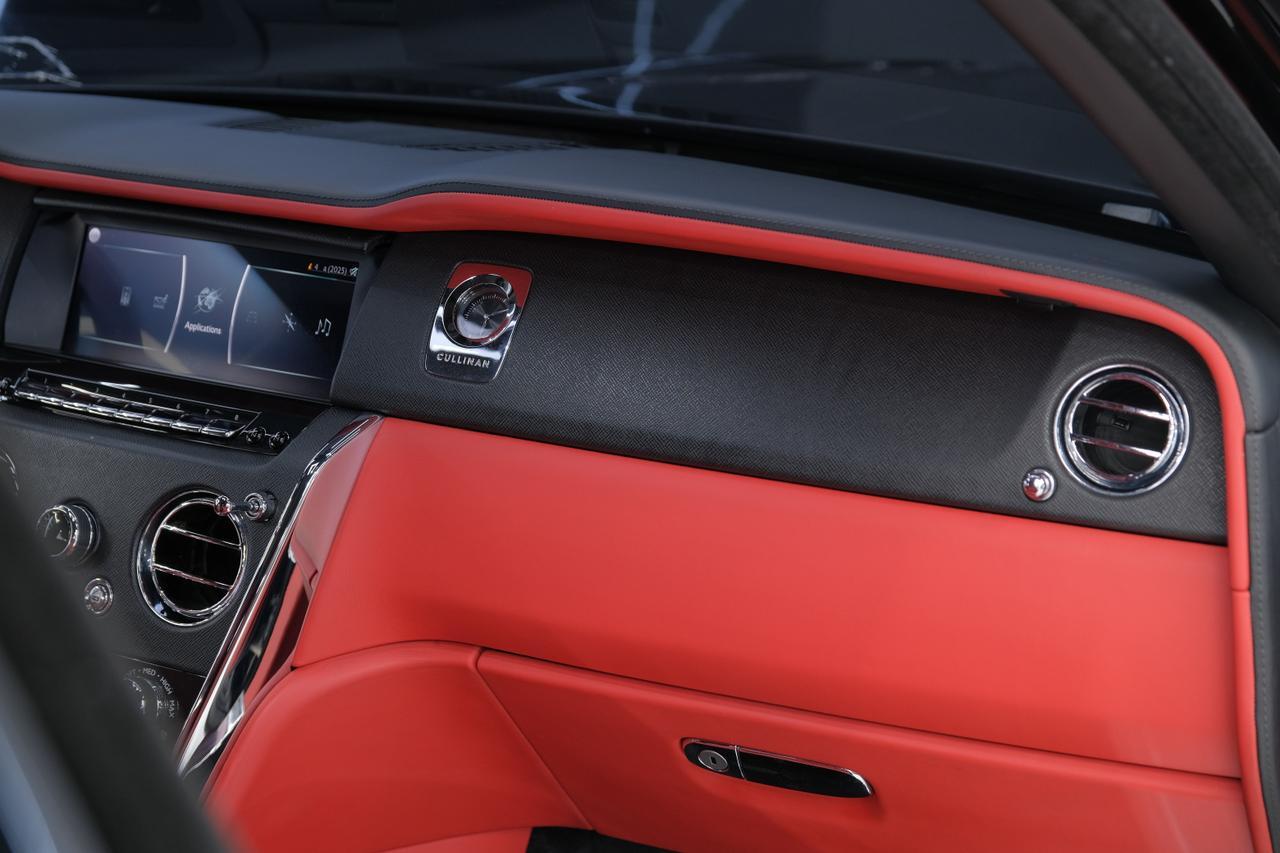 2019 Rolls-Royce Cullinan Miami FL