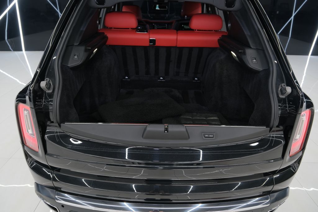 2019 Rolls-Royce Cullinan Miami FL