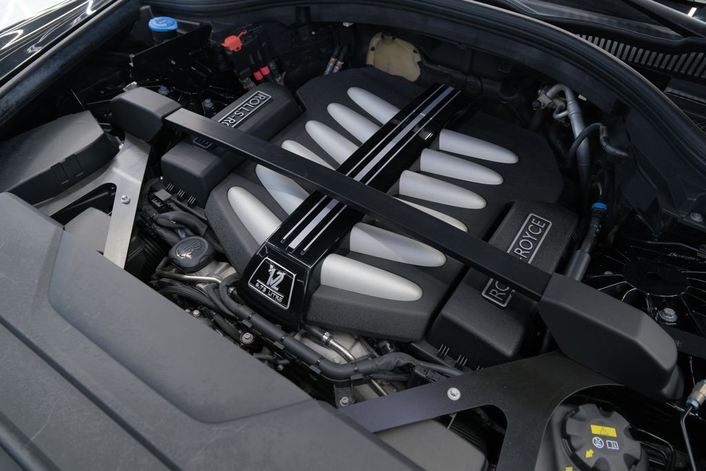 2019 Rolls-Royce Cullinan Miami FL