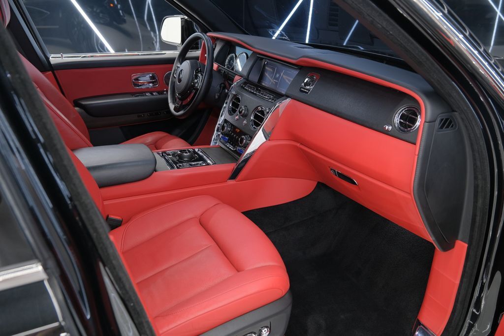 2019 Rolls-Royce Cullinan Miami FL