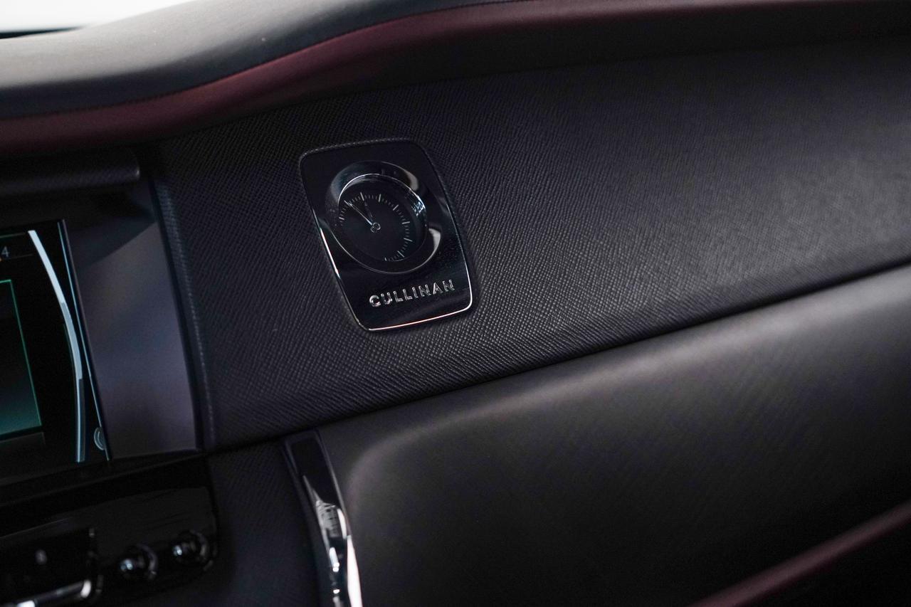 2019 Rolls-Royce Cullinan San Clemente CA