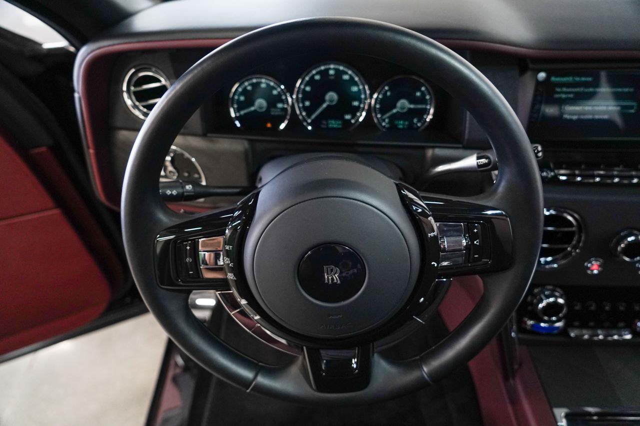 2019 Rolls-Royce Cullinan San Clemente CA
