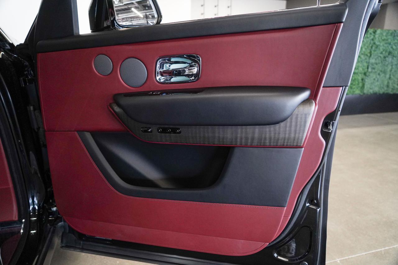 2019 Rolls-Royce Cullinan San Clemente CA