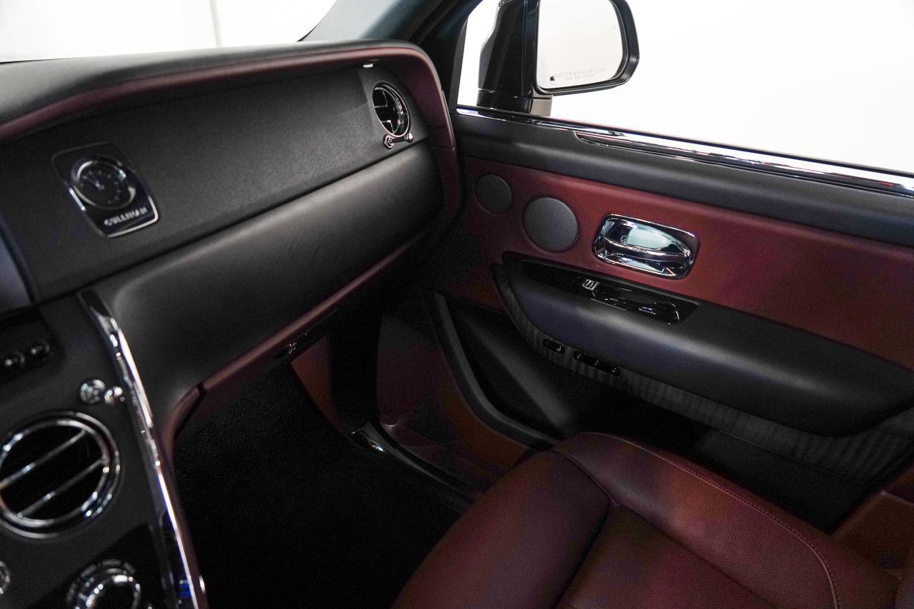 2019 Rolls-Royce Cullinan San Clemente CA
