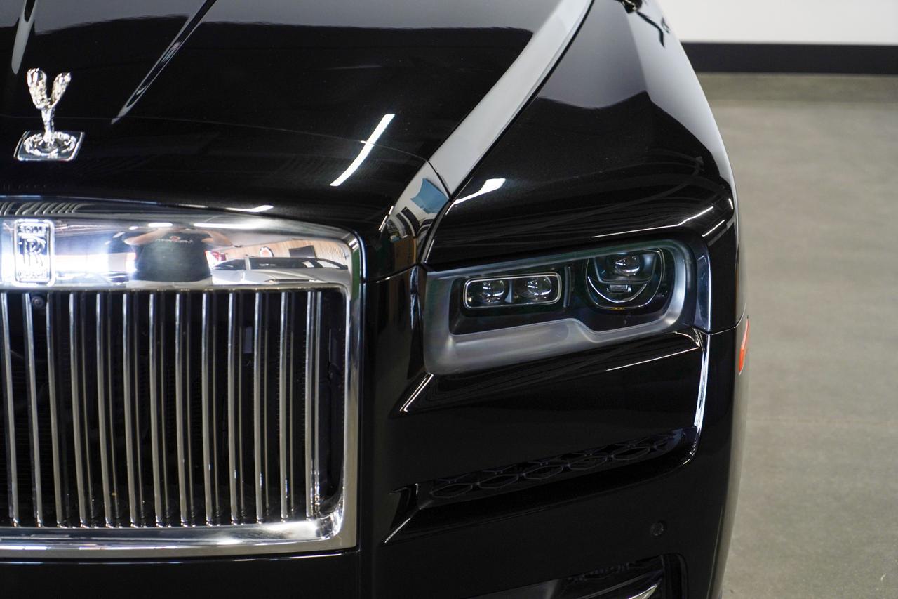 2019 Rolls-Royce Cullinan San Clemente CA