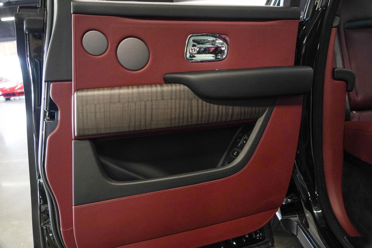 2019 Rolls-Royce Cullinan San Clemente CA
