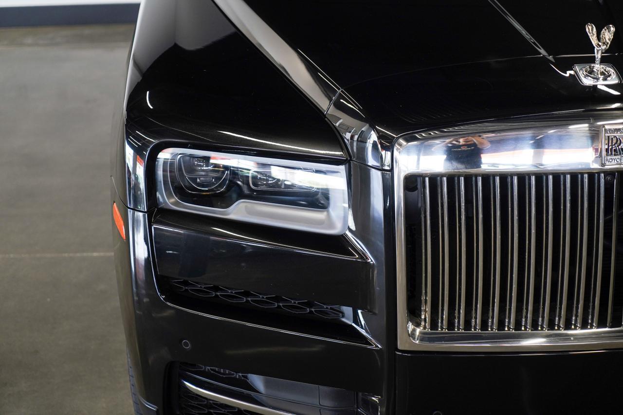 2019 Rolls-Royce Cullinan San Clemente CA