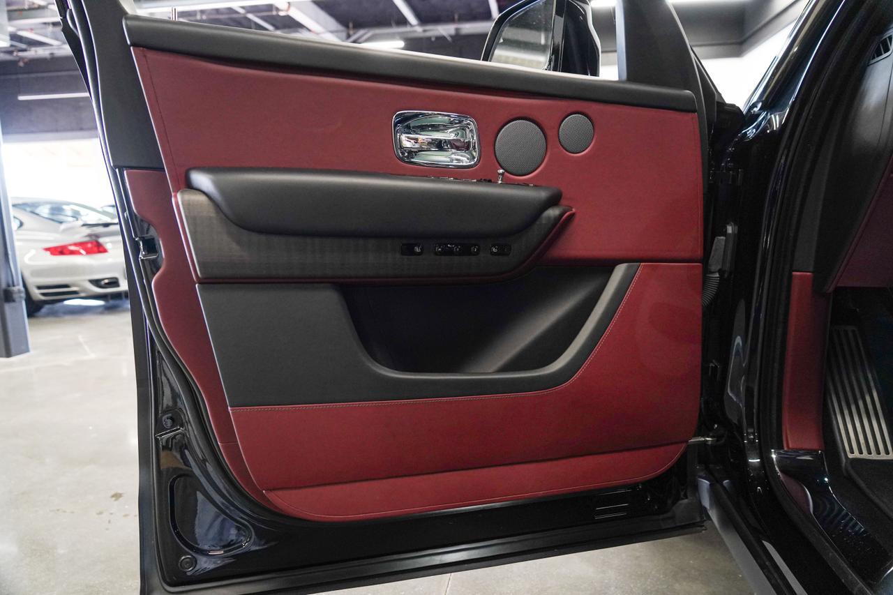 2019 Rolls-Royce Cullinan San Clemente CA