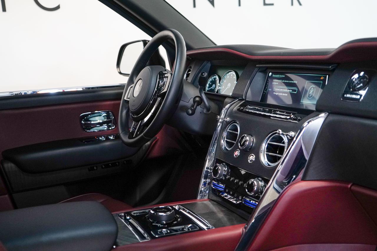 2019 Rolls-Royce Cullinan San Clemente CA