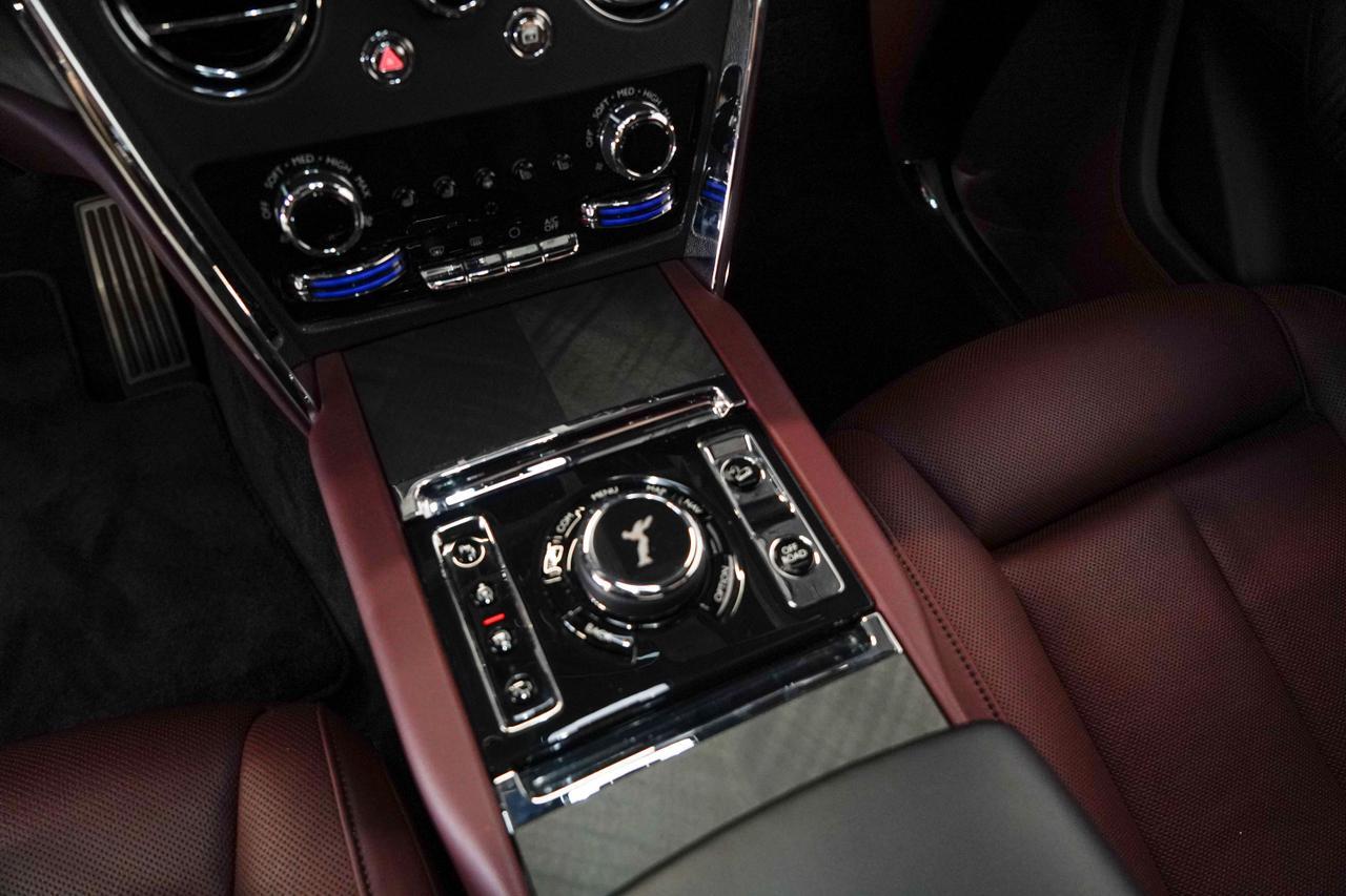 2019 Rolls-Royce Cullinan San Clemente CA