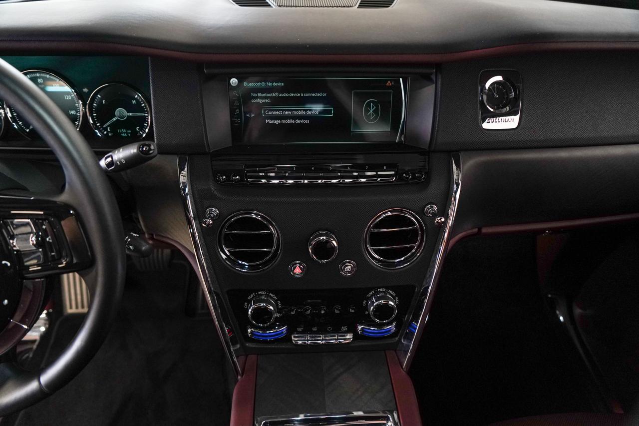2019 Rolls-Royce Cullinan San Clemente CA