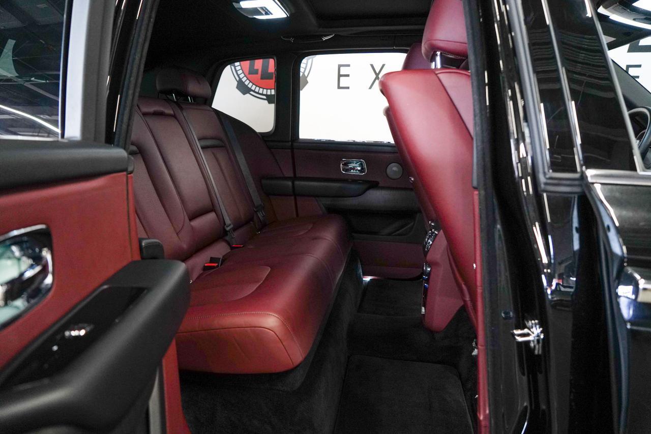 2019 Rolls-Royce Cullinan San Clemente CA